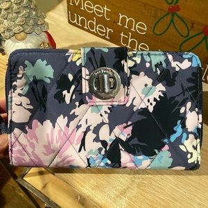 Vera Bradley Wallet